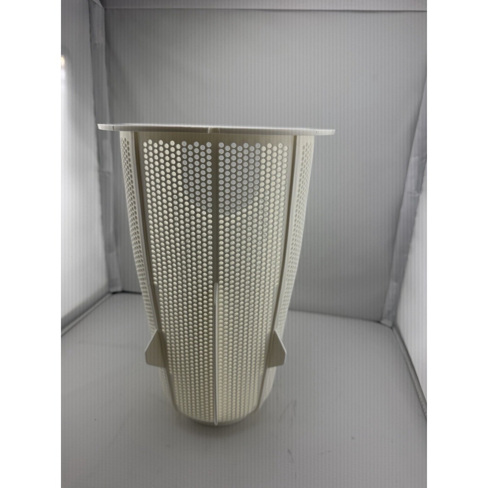 R0445900 Jandy shpf/shpm series pump strainer basket - Picture 3 of 5